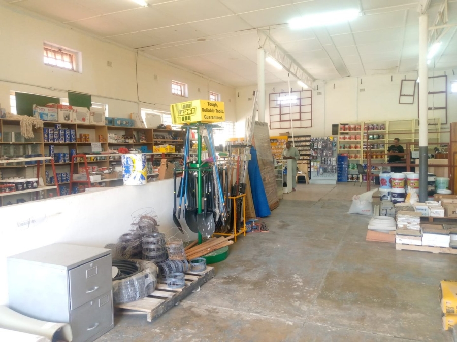 Commercial Property for Sale in Marquard Free State